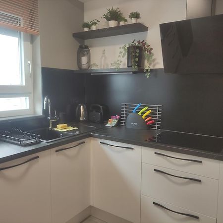 Rosie Leilighet Podstrana Eksteriør bilde
